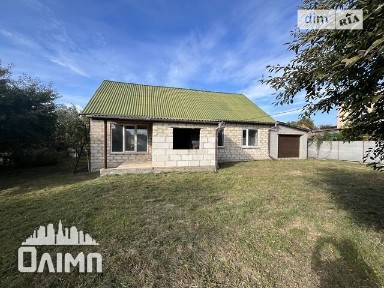 Продаж 1 поверхового будинку з ділянкою на 10 соток, 135 кв. м, 4 кімнати, на вул. Василя Стуса • ID 35010733
