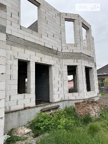 Продаж 2 поверхового будинку з ділянкою на 8 соток, 250 кв. м, 3 кімнати, на вул. М. Грушевського • ID 35010743