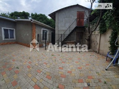 Продаж 1 поверхового будинку з ділянкою на 3 сотки, 70 кв. м, 2 кімнати, на пров. Мостовий • ID 35010551