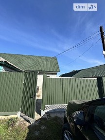 Продаж 2 поверхового будинку з ділянкою на 10 соток, 120 кв. м, 4 кімнати, на вул. Пушкіна 19/2 • ID 35010712
