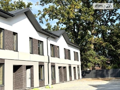 Продаж 2 поверхового таунхауса з ділянкою на 1.1 сотки, 91 кв. м, 4 кімнати, на вул. Олени Теліги 16 • ID 35012582