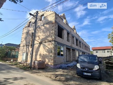 Продаж 2 поверхового таунхауса з ділянкою на 1.9 сотки, 95 кв. м, 3 кімнати, на пров. Київський • ID 35012550