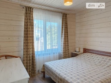 Продаж 2 поверхового таунхауса з ділянкою на 4 сотки, 140 кв. м, 4 кімнати, на вул. Набережна • ID 35012135