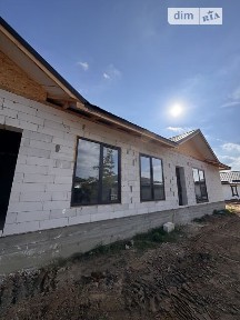 Продаж 1 поверхового таунхауса з ділянкою на 1.7 сотки, 82 кв. м, 2 кімнати, на вул. Бориса Лятошинського • ID 35012271