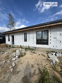 Продаж 1 поверхового таунхауса з ділянкою на 3 сотки, 78.2 кв. м, 2 кімнати, на вул. Бориса Лятошинського • ID 35012110