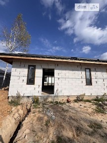 Продаж 1 поверхового таунхауса з ділянкою на 3 сотки, 78.2 кв. м, 2 кімнати, на вул. Бориса Лятошинського • ID 35012109
