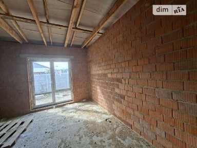 Продаж 1 поверхового таунхауса з ділянкою на 2 сотки, 68 кв. м, 2 кімнати, на пров. Турбівський • ID 35011504
