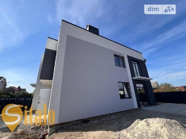 Продаж 2 поверхового таунхауса з ділянкою на 1.8 сотки, 135 кв. м, 4 кімнати, на вул. Садова 21 • ID 35011414