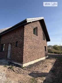 Продаж 2 поверхового таунхауса з ділянкою на 1 сотку, 70 кв. м, 3 кімнати, на вул. Південна • ID 35011124