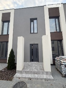 Продаж 2 поверхового таунхауса 120 кв. м, 4 кімнати, на вул. Подільська • ID 35009934