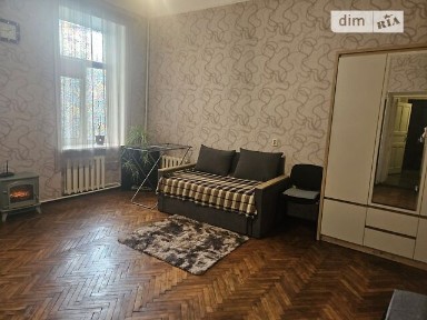 Здам подобово 1к квартиру на вул. Патріарха Мстислава Скрипника 5 • ID 35012253