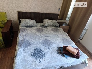 Здам подобово 1к квартиру на вул. Сумська 45 • ID 35011730