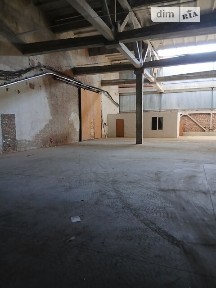 Продаж спеціального приміщення на вул. Карбишева 2, площа 3098.6 кв. м • ID 35011380