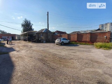 Харківська вулиця, Богодухів, вул. Харківська, площа 900 кв. м 35010870