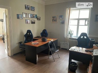 Оренда офісного приміщення на вул. Олеся Гончара 33, приміщень -, поверх - 1 • ID 35011884