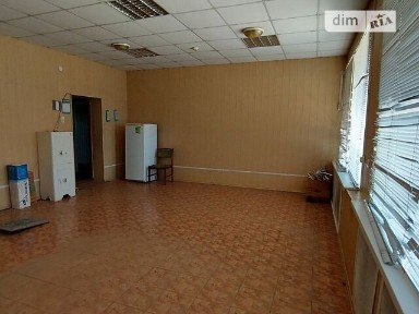 Оренда офісного приміщення на вул. Соборна 40, приміщень -, поверх - 1 • ID 35011887