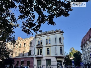 Оренда офісного приміщення на вул. Вітовського Дмитра, приміщень - 1, поверх - 2 • ID 35011095
