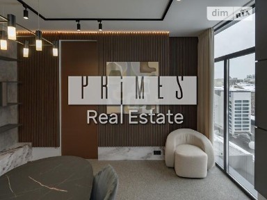 Оренда офісного приміщення на вул. Бульварно-Кудрявська 15А, приміщень - 6, поверх - 7 • ID 35010989