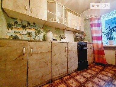 Довготривала оренда 1к квартири на вул. Дмитра Майбороди • ID 35012583