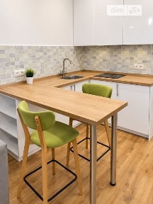 Довготривала оренда 1к квартири на вул. Польова 73 • ID 35012437