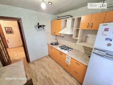 Довготривала оренда 1к квартири на вул. Артеківська • ID 35012554