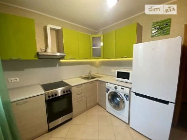 Довготривала оренда 1к квартири на вул. Зої Гайдай 12/10 • ID 35012514