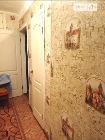 Довготривала оренда 1к квартири на вул. Паркова 30 • ID 35012495