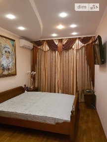 Довготривала оренда 2к квартири на просп. Яворницького Дмитра 82 • ID 35012309
