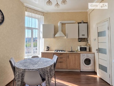 Довготривала оренда 2к квартири на вул. Європейська 18 • ID 35012418