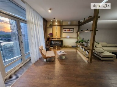 Довготривала оренда 2к квартири на вул. Раїси Окіпної 18 • ID 35012279