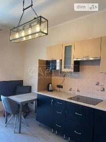 Довготривала оренда 1к квартири на вул. Василя Тютюнника 51/1А • ID 35012233