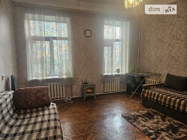 Довготривала оренда 1к квартири на вул. Патріарха Мстислава Скрипника 5 • ID 35012193