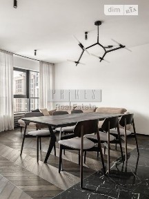 Довготривала оренда 3к квартири на вул. Антоновича 109 • ID 35012120
