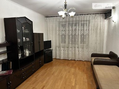 Довготривала оренда 2к квартири на вул. Автозаводська 77 • ID 35012172