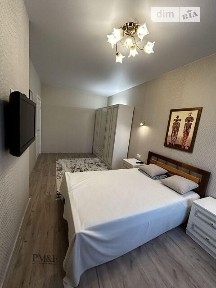 Довготривала оренда 2к квартири на вул. Ракетна 24 • ID 35012171