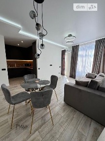 Довготривала оренда 1к квартири на вул. Райдужна 56 • ID 35012157