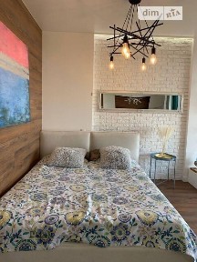 Довготривала оренда 1к квартири на бул. Вацлава Гавела 6 • ID 35012142