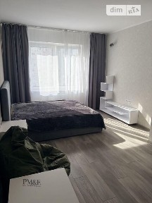 Довготривала оренда 1к квартири на вул. Бориса Гмирі 20 • ID 35012140
