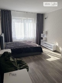 Довготривала оренда 1к квартири на вул. Бориса Гмирі 20 • ID 35012140