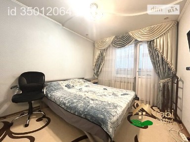 Довготривала оренда 3к квартири на вул. Архітектора Ніколаєва 5 • ID 35012064