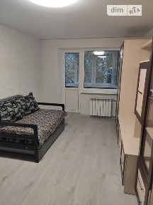 Довготривала оренда 1к квартири на вул. Тополева 5 • ID 35011626
