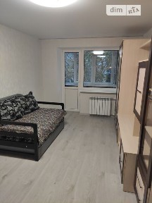 Довготривала оренда 1к квартири на вул. Тополева 5 • ID 35011626