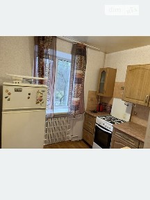 Довготривала оренда 3к квартири на вул. Олексія Дерев'янка 4 • ID 35011950