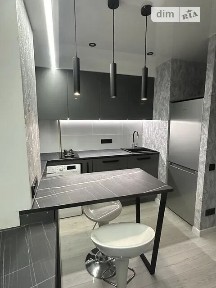 Довготривала оренда 1к квартири на вул. Гетьмана Вадима 22 • ID 35012154