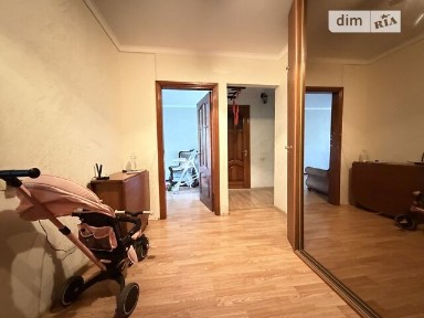 Довготривала оренда 3к квартири на вул. Андрія Первозванного • ID 35011796