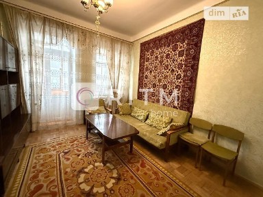 Довготривала оренда 2к квартири на просп. Перемоги • ID 35011748