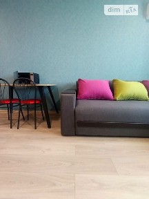 Довготривала оренда 1к квартири на вул. Вінстона Черчилля 93 • ID 35011746