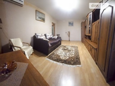 Довготривала оренда 1к квартири на просп. Володимира Івасюка 41 • ID 35011479