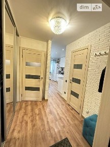 Довготривала оренда 1к квартири на вул. Струмок 9 • ID 35011488