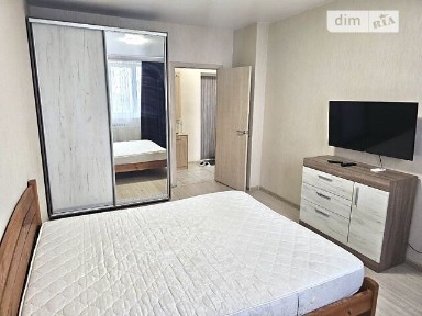 Довготривала оренда 1к квартири на вул. Віталія Нестеренка 1Б • ID 35011397